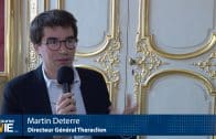 Julien Blanchard Président du Directoire Hoffmann Green Cement : “En ligne de mire l’EBITDA positif fin 2024”