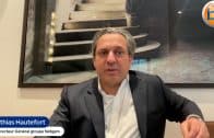 Xavier Timbeau Directeur principal OFCE : « Il va se produire quelque chose de plus profond dont on mesure pas du tout les conséquences, qui est la perte de crédibilité progressive des Etats-Unis »