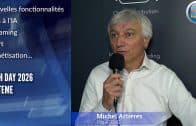 Bénédicte Durand Pdg Altheora : « Les nouveaux marchés sont en cours de développement »