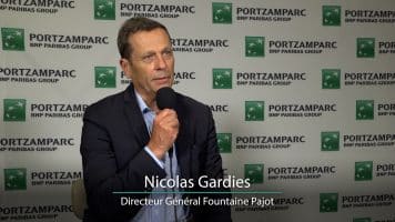 Nicolas Gardies Directeur Général Fountaine Pajot : « Les Etats-Unis, un pays clé »