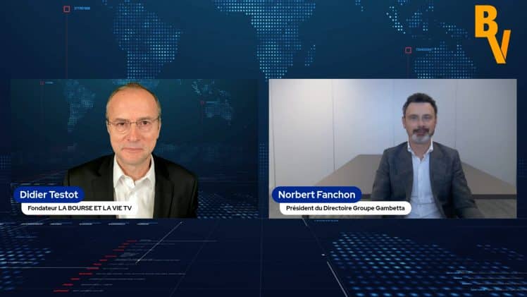 Norbert Fanchon Président du Directoire Groupe Gambetta : “Je crois vraiment à un nouveau monde dans l’immobilier”