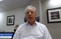 Xavier Timbeau Directeur principal OFCE : « Il va se produire quelque chose de plus profond dont on mesure pas du tout les conséquences, qui est la perte de crédibilité progressive des Etats-Unis »