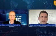 Xavier Timbeau Directeur principal OFCE : « Il va se produire quelque chose de plus profond dont on mesure pas du tout les conséquences, qui est la perte de crédibilité progressive des Etats-Unis »
