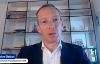 Olivier Debat Spécialiste Investissement UBP : « Les dettes à taux variables offrent des rendements supérieurs à l’investment grade classique »