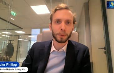 Olivier Philipp Principal Private Equity Arthur D. Little (Tous droits réservés 2025 www.labourseetlavie.com)