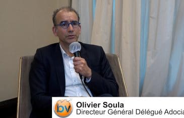 Olivier Soula Directeur Général Délégué Adocia (Tous droits réservés 2022)