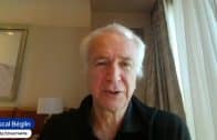 Xavier Timbeau Directeur principal OFCE : « Il va se produire quelque chose de plus profond dont on mesure pas du tout les conséquences, qui est la perte de crédibilité progressive des Etats-Unis »