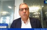 Pascal Imbert Pdg Wavestone : « Nous avons des atouts grâce aux dernières acquisitions ».