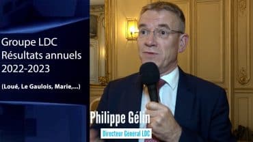 interview-philippe-gelain-directeur-general-groupe-ldc-24-05-2023