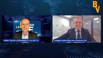 Philippe Gélin Directeur Général Groupe LDC : “Nous sommes optimistes et vigilants”