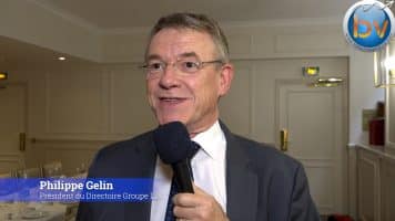 Philippe Gelin, Président du Directoire Groupe LDC : « On travaille à ce que la croissance organique soit la plus forte possible »