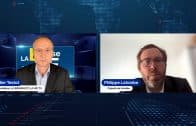 Xavier Timbeau Directeur principal OFCE : « Il va se produire quelque chose de plus profond dont on mesure pas du tout les conséquences, qui est la perte de crédibilité progressive des Etats-Unis »