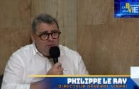 Philippe Le Ray Directeur Général Vinpai : “Un savoir-faire unique sur ce marché”