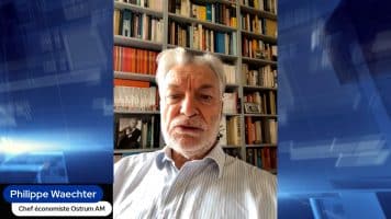 Philippe Waechter Chef économiste Ostrum AM : « Il y a un nouveau monde, il faut s’y adapter »