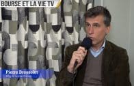 Pierre Brossollet Pdg Arverne Group : « Nous allons augmenter assez significativement notre volume d’affaires