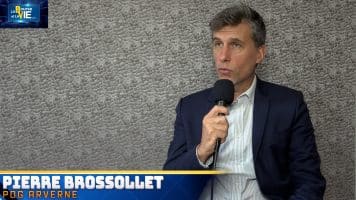 Pierre Brossollet Pdg Arverne : « Nous avons une génération de cash flow à travers notre activité de forage »