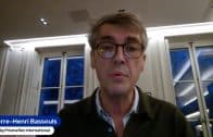 Xavier Timbeau Directeur principal OFCE : « Il va se produire quelque chose de plus profond dont on mesure pas du tout les conséquences, qui est la perte de crédibilité progressive des Etats-Unis »