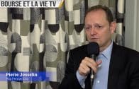 Pierre Josselin Pdg Fermentalg : « Le marché des oméga 3 est un marché qui est en croissance »
