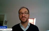 Rémi Droller Associé Kurma Partners : « Il y a un avenir positif pour les entrepreneurs qui se lancent dans le développement des biotechs »