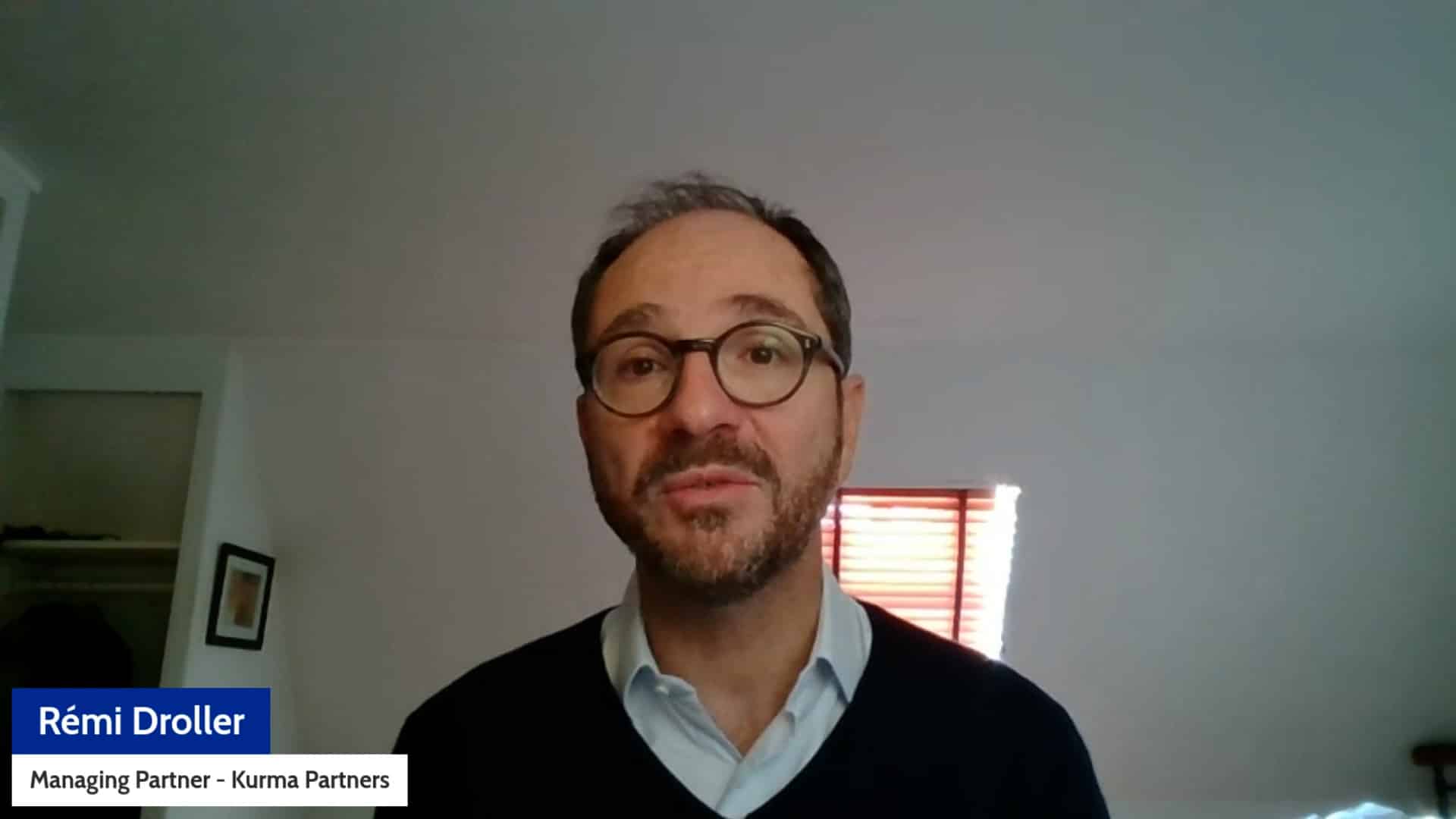 Droller Rémi Droller Associé Kurma Partners :