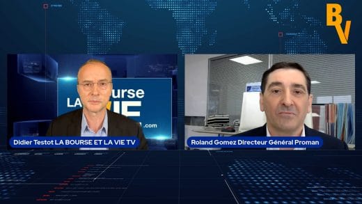 Roland Gomez Directeur Général Proman (Tous droits réservés 2022)