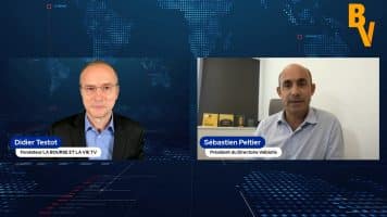 Sébastien Peltier Président du Directoire Valbiotis : “Nous avons une échéance majeure avec les résultats de REVERSE-IT”