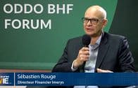 Xavier Timbeau Directeur principal OFCE : « Il va se produire quelque chose de plus profond dont on mesure pas du tout les conséquences, qui est la perte de crédibilité progressive des Etats-Unis »