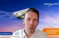 Simon Derbanne Directeur Relations investisseurs Figeac Aéro : « Figeac Aéro continue sur sa trajectoire de désendettement »