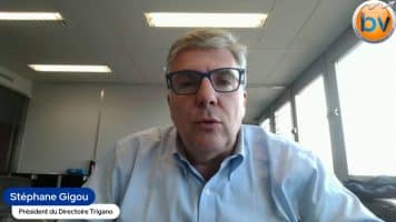 Stéphane Gigou Président du Directoire Trigano : « Nous sommes en mesure avec nos marques et nos usines actuelles, de développer notre activité en Europe ».