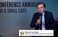 Xavier Timbeau Directeur principal OFCE : « Il va se produire quelque chose de plus profond dont on mesure pas du tout les conséquences, qui est la perte de crédibilité progressive des Etats-Unis »