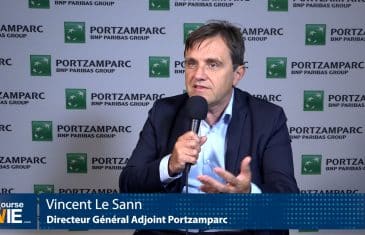 Vincent Le Sann Directeur Général Adjoint Portzamparc(Tous droits réservés 2024 www.labourseetlavie.com)Vincent Le Sann Directeur Général Adjoint Portzamparc(Tous droits réservés 2024 www.labourseetlavie.com)