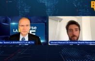 Xavier Timbeau Directeur principal OFCE : « Il va se produire quelque chose de plus profond dont on mesure pas du tout les conséquences, qui est la perte de crédibilité progressive des Etats-Unis »