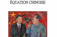 “L’équation chinoise” par Jean-Luc Buchalet Président Pythagore Consult (Tous droits réservés juin-2022)