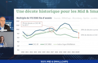 Sébastien Faijean Président ID Midcaps : “Il n’y a que des opportunités en ce moment”