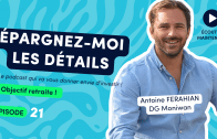 Franck Grimaud Directeur Général Délégué Valneva : “Toute la franchise des vaccins du voyageur va être génératrice de cash à partir de 2025”