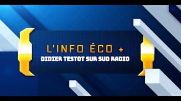 Pourquoi le prix de l’huile d’olive flambe à son tour ? : L'info éco + avec Didier Testot Fondateur de LA BOURSE ET LA VIE TV