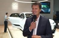 Robert Breschkow Directeur Général Audi France : « La concurrence nous incite à toujours être dans l’innovation »