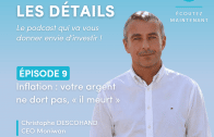 Philippe Haffner Pdg Haffner Energy : “La mise en avant de notre centre d’essai et de formation de Marolles”