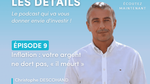 Christophe Descohand CEO Moniwan dans Epargnez-moi les détails sur LA BOURSE ET LA VIE TV (novembre 2022)